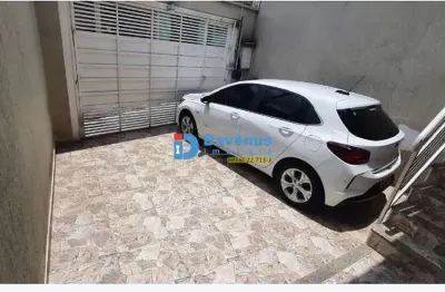 Casa com 2 quartos à venda no Limão, São Paulo 