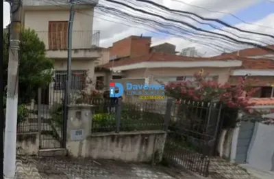 Casa com 3 quartos à venda no Chora Menino, São Paulo 