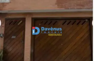 Casa com 2 quartos à venda na Casa Verde, São Paulo 