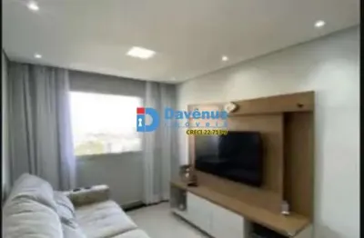 Apartamento com 2 quartos à venda em Santana, São Paulo 