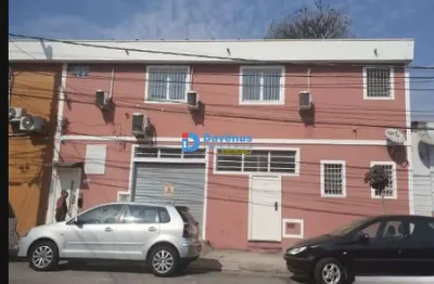 Prédio à venda em Santana, São Paulo 