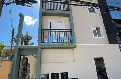Apartamento com 2 quartos à venda no Jardim Franca, São Paulo 