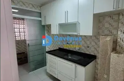 Apartamento com 2 quartos à venda em Santa Teresinha, São Paulo 