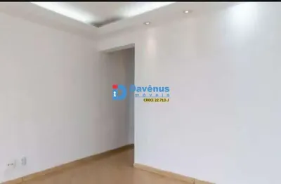 Apartamento com 3 quartos à venda no Limão, São Paulo 