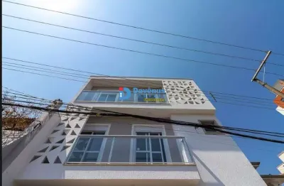 Apartamento com 1 quarto à venda na Vila Guilherme, São Paulo 