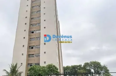 Apartamento com 2 quartos à venda no Limão, São Paulo 
