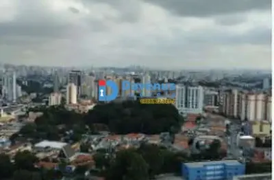 Apartamento com 2 quartos à venda em Itaberaba, São Paulo 