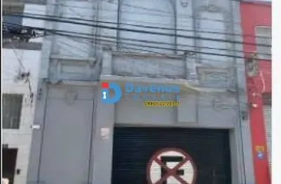 Barracão / Galpão / Depósito à venda no Brás, São Paulo 