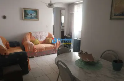 Apartamento com 2 quartos à venda no Horto Florestal, São Paulo 
