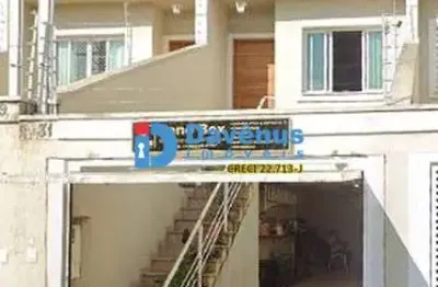 Casa com 2 quartos à venda no Jardim Primavera, São Paulo 