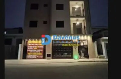 Apartamento com 2 quartos à venda no Tucuruvi, São Paulo 