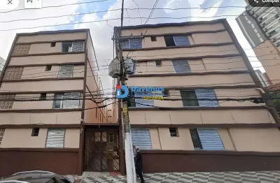 Apartamento com 2 quartos à venda em Santana, São Paulo 