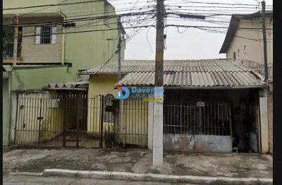 Casa com 3 quartos à venda em Vila Nova Cachoeirinha, São Paulo 