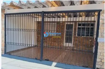 Casa com 2 quartos à venda em Santana, São Paulo 