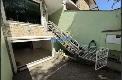 Casa com 4 quartos à venda no Tremembé, São Paulo 