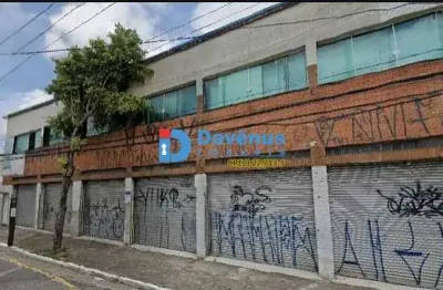 Barracão / Galpão / Depósito para alugar em Jaçanã, São Paulo 