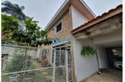 Casa com 4 quartos à venda no Jardim São Bento, São Paulo 