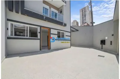 Casa com 3 quartos à venda em Santa Teresinha, São Paulo 
