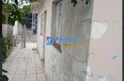 Casa com 3 quartos à venda no Jardim Peri, São Paulo 
