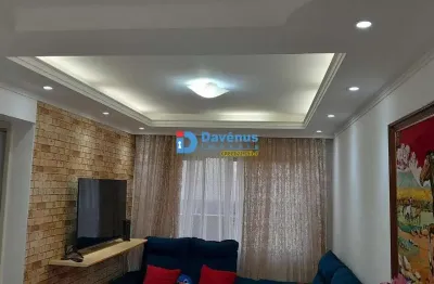 Apartamento com 2 quartos à venda no Lauzane Paulista, São Paulo 