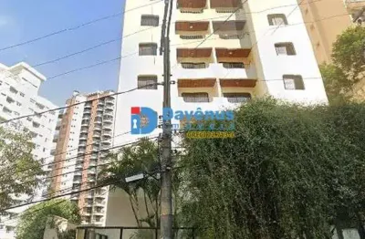 Apartamento com 3 quartos para alugar em Santana, São Paulo 