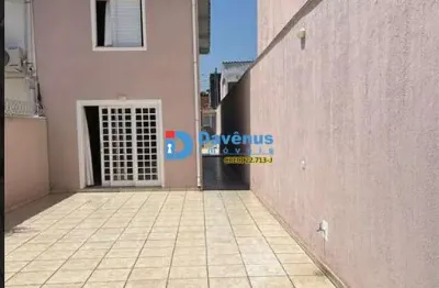 Casa com 3 quartos à venda na Casa Verde, São Paulo 