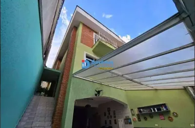 Casa com 3 quartos à venda em Itaberaba, São Paulo 