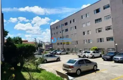 Apartamento com 2 quartos à venda no Lauzane Paulista, São Paulo 