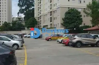 Apartamento com 2 quartos à venda em Imirim, São Paulo 