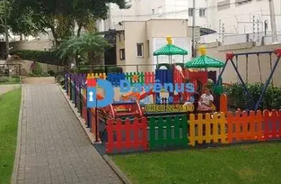 Apartamento com 2 quartos à venda em Imirim, São Paulo 