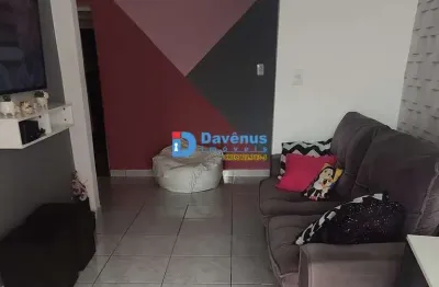 Casa com 2 quartos à venda no Piqueri, São Paulo 