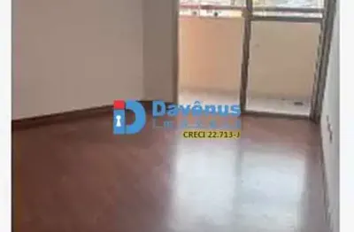 Apartamento com 2 quartos à venda na Vila Roque, São Paulo 