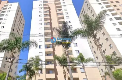Apartamento com 2 quartos à venda em Imirim, São Paulo 