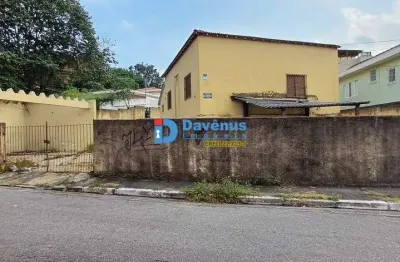 Terreno à venda em Imirim, São Paulo 