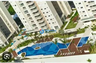 Apartamento com 2 quartos à venda em Imirim, São Paulo 