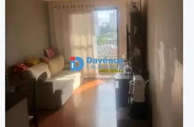 Apartamento com 2 quartos à venda em Imirim, São Paulo 