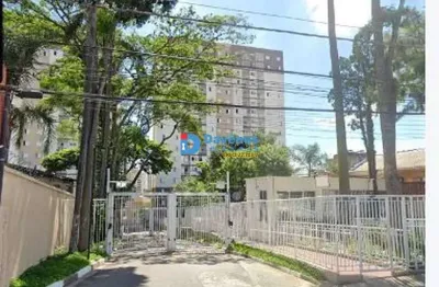 Apartamento com 3 quartos à venda na Vila Amália, São Paulo 