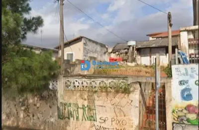 Terreno à venda na Vila Palmeiras, São Paulo 