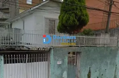 Terreno à venda em Vila Nova Cachoeirinha, São Paulo 