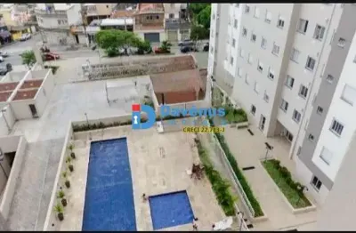 Apartamento com 2 quartos à venda em Vila Nova Cachoeirinha, São Paulo 