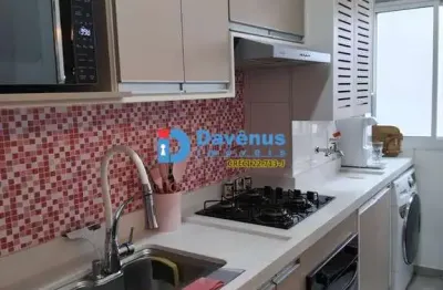 Apartamento com 2 quartos à venda em Vila Nova Cachoeirinha, São Paulo 