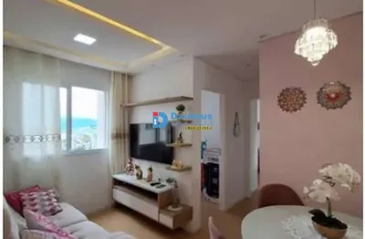 Apartamento com 2 quartos à venda em Vila Nova Cachoeirinha, São Paulo 