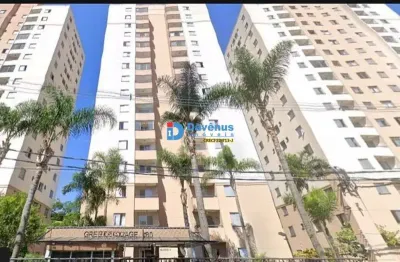 Apartamento com 2 quartos à venda em Imirim, São Paulo 
