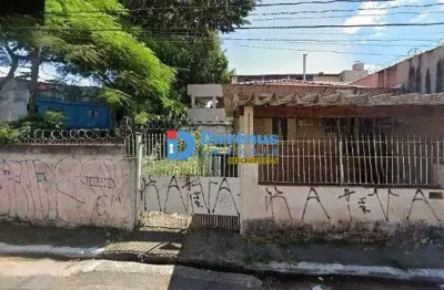 Terreno à venda em Imirim, São Paulo 