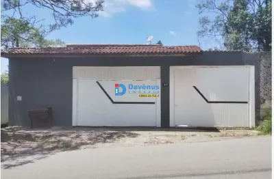 Casa com 4 quartos à venda na Zona Rural, Mairiporã 