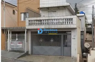 Casa com 3 quartos à venda em Imirim, São Paulo 
