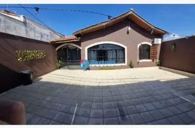 Casa com 3 quartos à venda no Mandaqui, São Paulo 