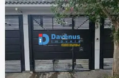 Casa com 3 quartos à venda em Imirim, São Paulo 