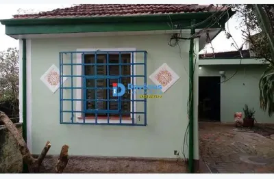 Casa com 2 quartos à venda no Lauzane Paulista, São Paulo 