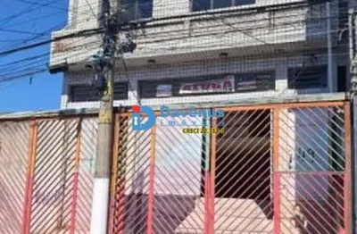 Prédio à venda na Brasilândia, São Paulo 